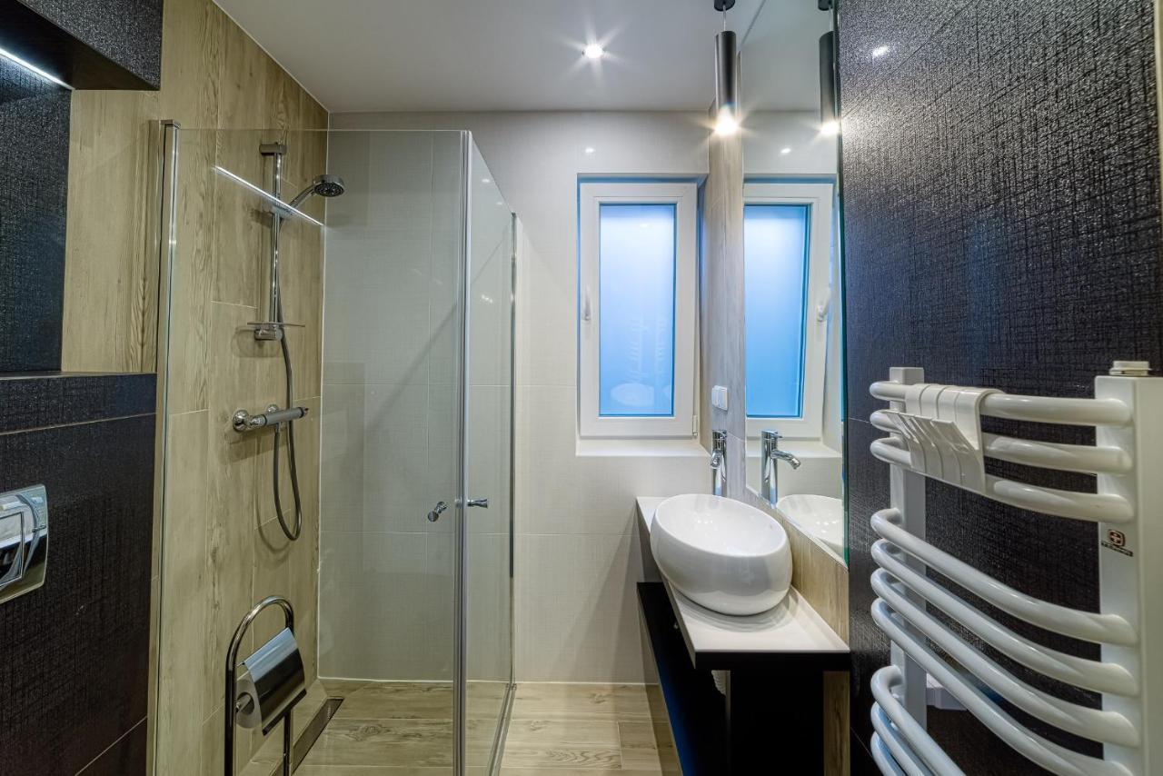 Apartamenty Na Skarpie Шавница Экстерьер фото
